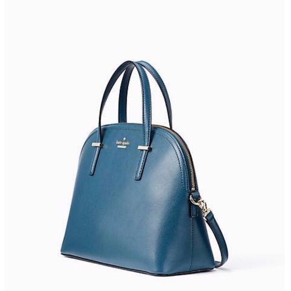 Kate Spade Patterson Drive Carli Bag - Picture 3 of 8